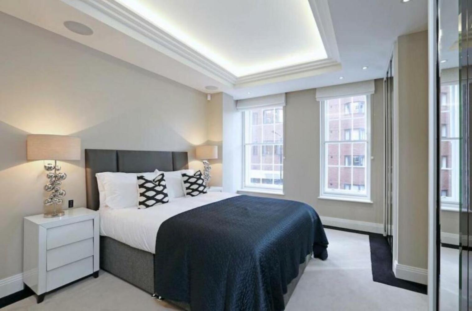 4 Million Pound Large Central Mayfair Sleeps 6 Apartment London Bagian luar foto