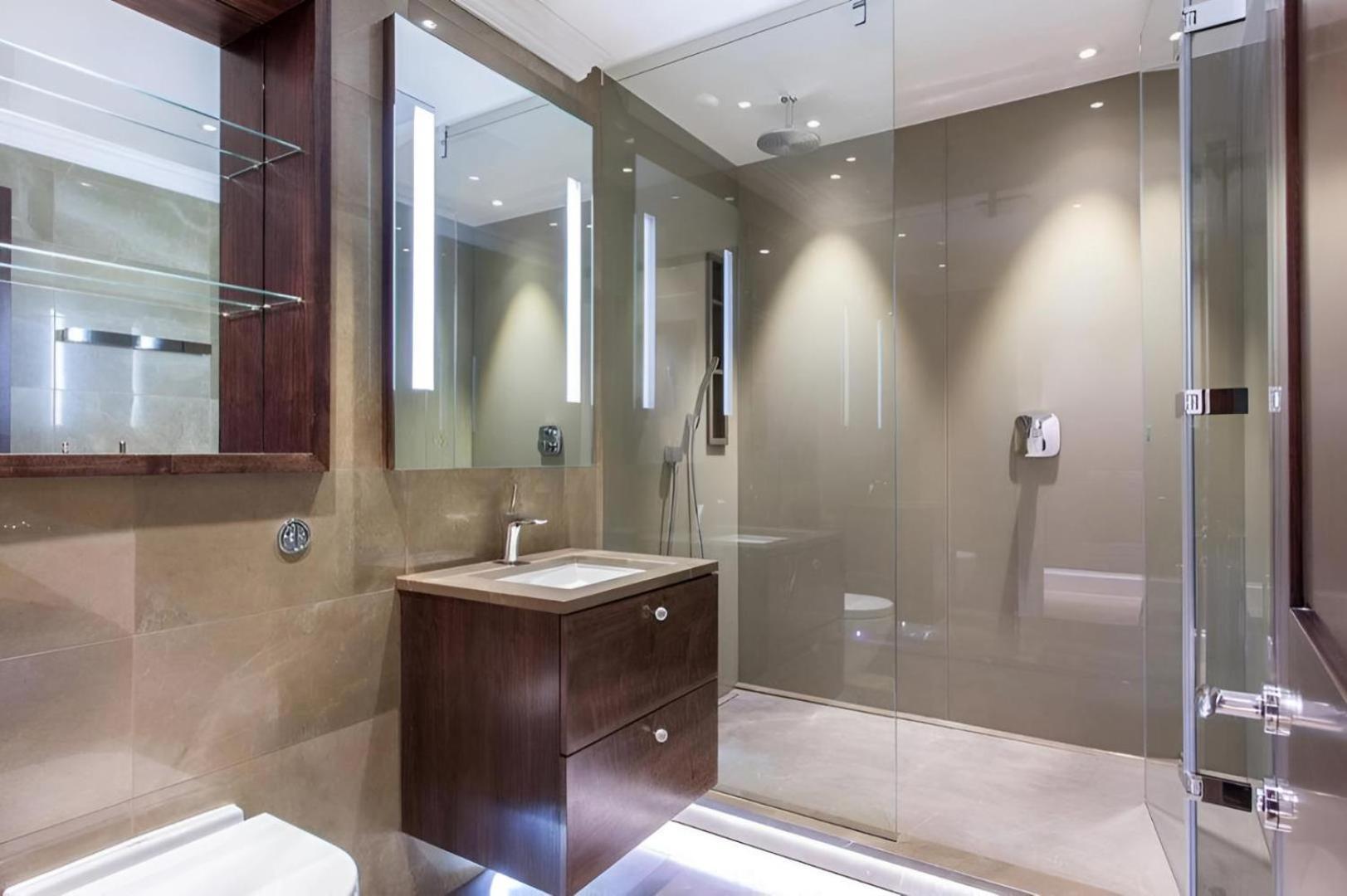 4 Million Pound Large Central Mayfair Sleeps 6 Apartment London Bagian luar foto